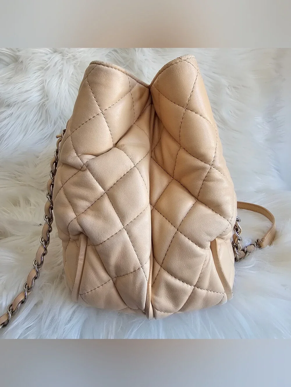 🤎 Chanel Tote 🤎